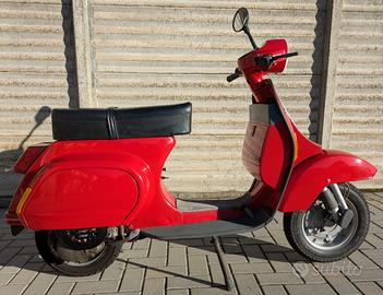 Piaggio Vespa PK 50 - 1986