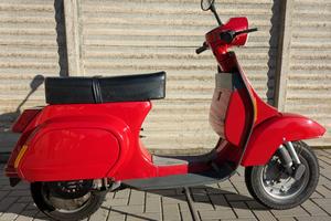 Piaggio Vespa PK 50 - 1986
