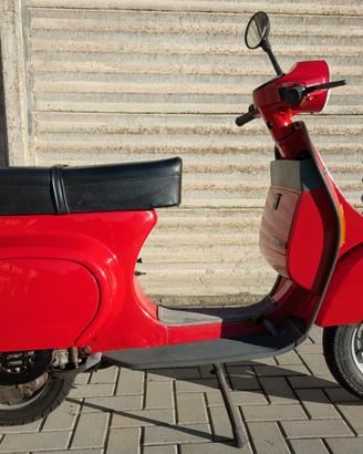 Piaggio Vespa PK 50 - 1986