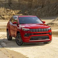 Ricambi usati jeep compass 2022- #2