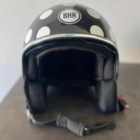 Casco BHR