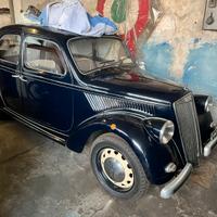 Lancia Ardea 4 serie anni 1951