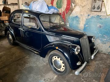 Lancia Ardea 4 serie anni 1951