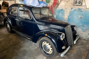 Lancia Ardea 4 serie anni 1951