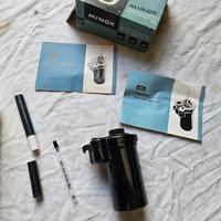Minox – Tank di sviluppo