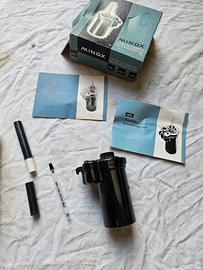 Minox – Tank di sviluppo