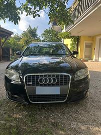 Audi A4 Avant 2.0 TDI 140CV Quattro Revisione 2027