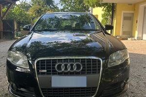 Audi A4 Avant 2.0 TDI 140CV Quattro Revisione 2027