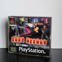 Videogioco per PS 1, Fear Effect, PAL, 2000