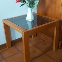Tavolini in legno