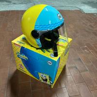 Casco per bambini BHR Sponge Bob