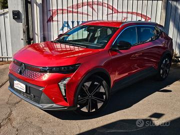 Renault Scénic E-Tech Electric 170 CV Comfort Rang