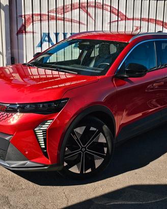 Renault Scénic E-Tech Electric 170 CV Comfort Rang