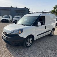 Fiat Doblo 1.6 diesel 105cv 2020 cruiser control