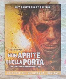 Non Aprite Quella Porta-50° Anniversario 