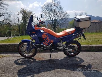 KTM 990 ADVENTURE S VALUTO PERMUTA