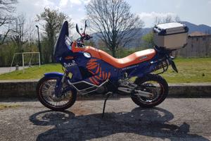 KTM 990 ADVENTURE S VALUTO PERMUTA