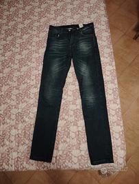 Jeans Moto Befast