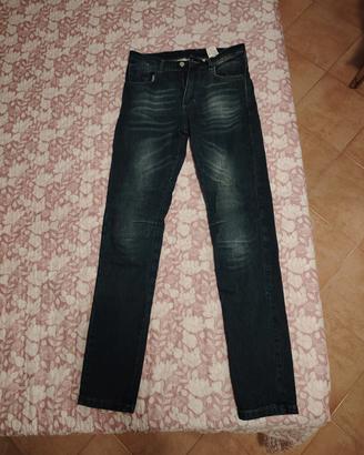 Jeans Moto Befast