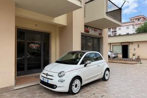Fiat 500 C 1.2 Dualogic Dolcevita Special Edition