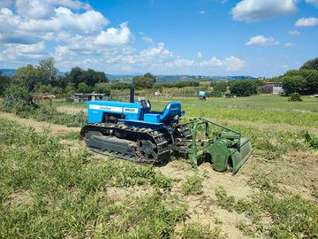 LANDINI 6500 C