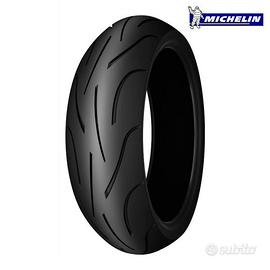 Pneumatico Michelin Pilot Power 2CT 160/60ZR17 69W