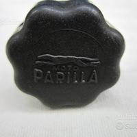 Tappo con Astina Livello Olio Parilla 150 2 Tempi