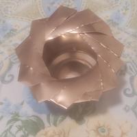 Posa cenere o porta gioie di vari colori