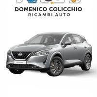 RICAMBI USATI NISSAN QASHQAI j12 2023