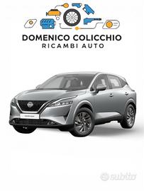 RICAMBI USATI NISSAN QASHQAI j12 2023