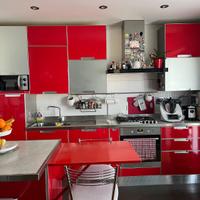 Cucina Scavolini vega