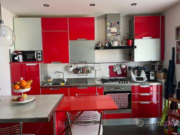 Cucina Scavolini vega