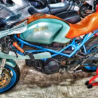 Ducati Altro modello - 1998