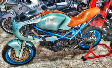 Ducati Altro modello - 1998