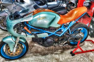 Ducati Altro modello - 1998