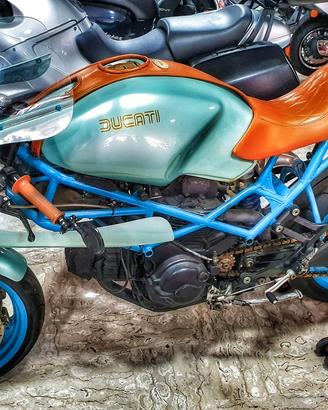 Ducati Altro modello - 1998