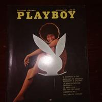 RIVISTE PLAYBOY / PLAYMEN