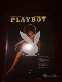 RIVISTE PLAYBOY / PLAYMEN