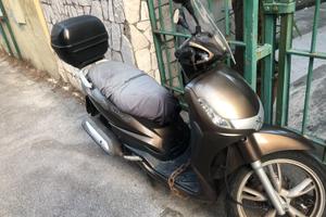 peugeot tweet 125