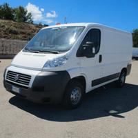 Fiat Ducato 2.3 M-JET 130CV E5 FURGONE T.BASSO KM 