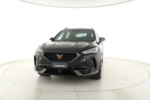 CUPRA Formentor 2020 - Formentor 2.0 tdi 4d U32512