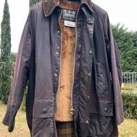 Barbour Acrylic Lining