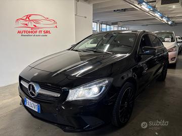 Mercedes-benz CLA 200d PREMIUM DARK