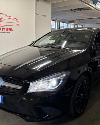 Mercedes-benz CLA 200d PREMIUM DARK