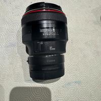 Canon EF 85 1.2