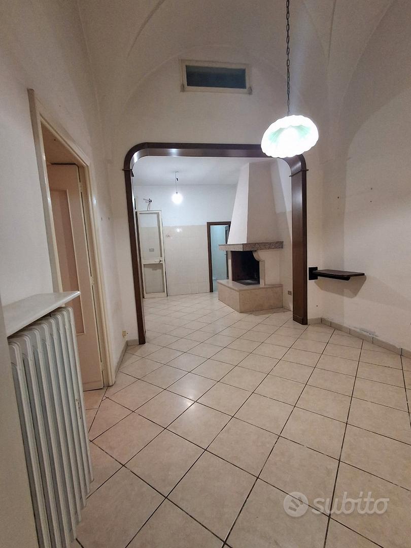 Apartment in Campi Salentina, Lecce - Vista 3
