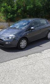 GRANDE PUNTO 1.3 95cv 2016