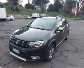 DACIA Sandero 2ª serie - 2019