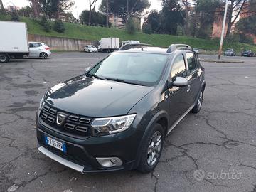 DACIA Sandero 2ª serie - 2019