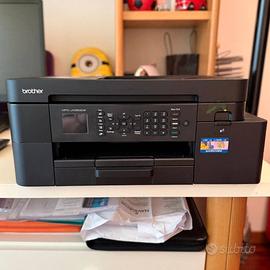 Stampante multifunzione Brother MFC-J4350DW